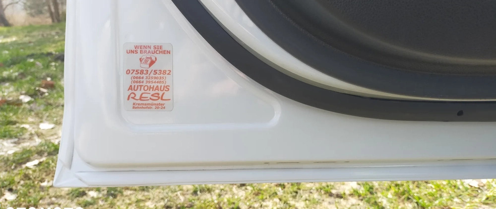 Opel Meriva cena 22900 przebieg: 111700, rok produkcji 2011 z Olsztyn małe 436